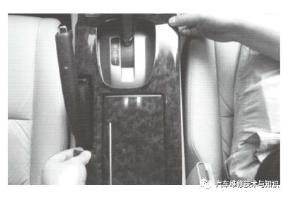如何加装汽车导航系统？