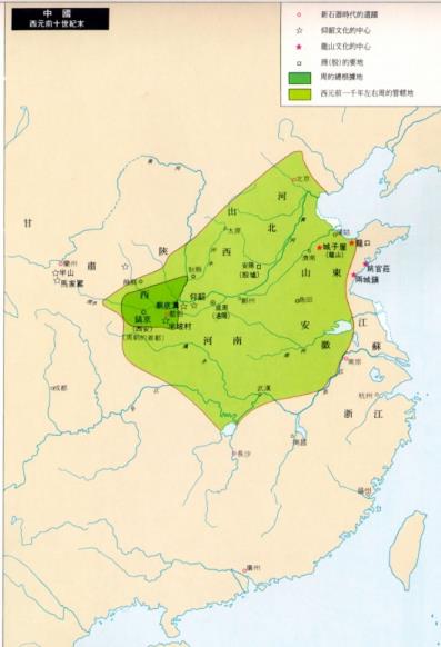 古罗马时期的世界地图(西方人绘制的中国历史地图到底客观吗？通过10幅地图来了解下)