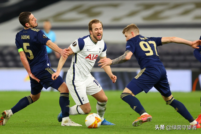 有歐冠為什么還要歐聯（祖上闊過，卻一直被歐冠“吸血”！“雞肋歐聯杯”，還有春天嗎？）