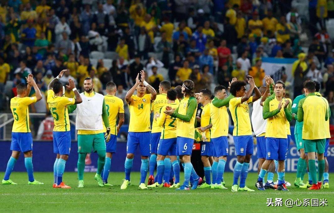 巴西对阿根廷历史交锋(0：2到1：0！阿根廷完美复仇巴西，奇葩战后再相遇，冲击3大纪录)