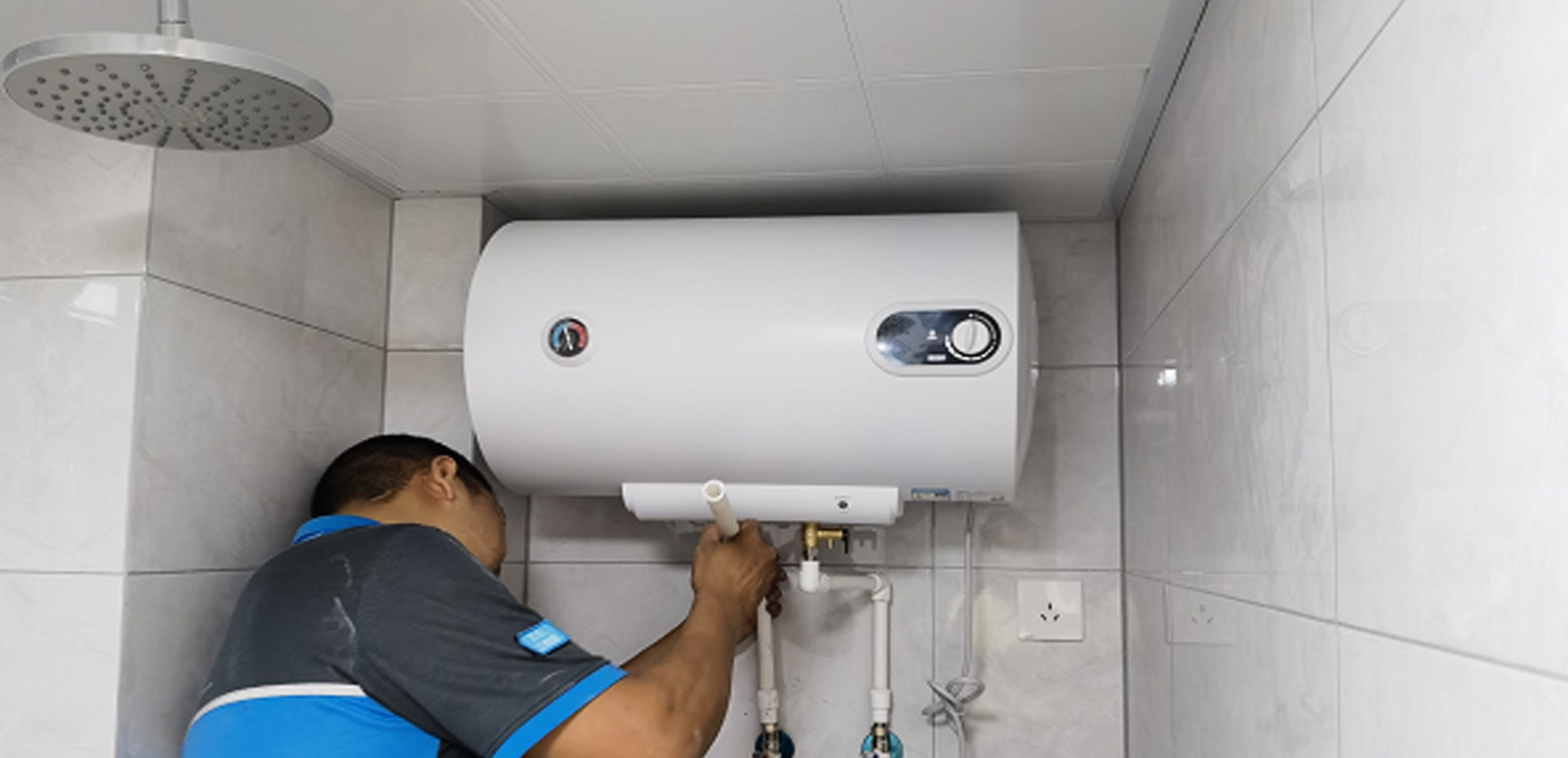 电热水器抽查合格率仅为7.1%，这样选购让你完美避雷