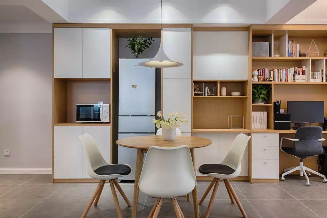 冰箱应该放在哪?六个常见位置,三个位置可以放,三个位置不要放