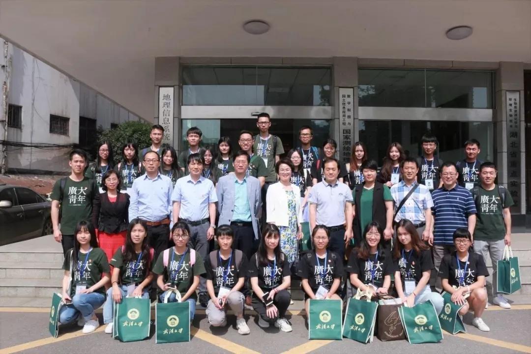 学院要览（二十三）|广州大学环境科学与工程学院