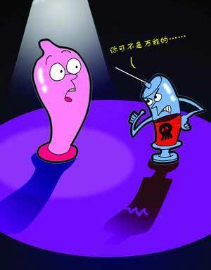 老爸发现了正读高三儿子的避孕套，他的做法让人吃惊！