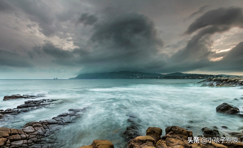 唐代李贺《昌谷北园新笋四首》古诗欣赏及解析 涨知识