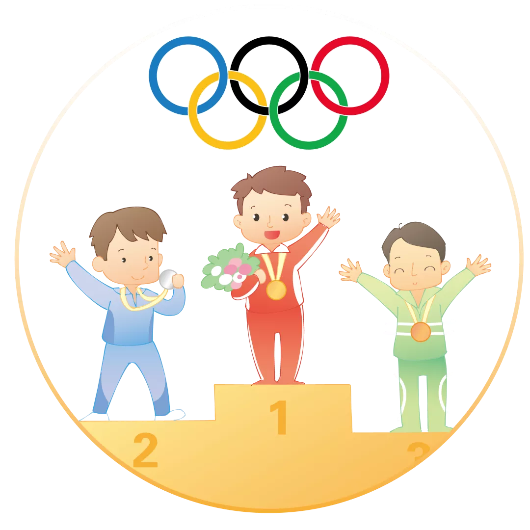 收集奥运会资料有哪些（今日奥运会开幕，孩子需要知道这些奥运小知识）-趣拿体育