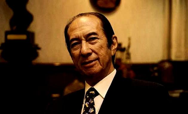 悲痛2020！众传奇巨星陨落，老戏骨相继去世，多人自杀成遗憾