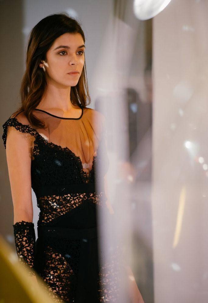 一个让意大利人都为之骄傲的顶级奢侈品内衣品牌：La Perla