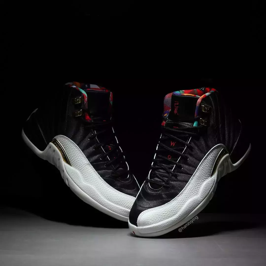 潮龖|2 双做旧 AJ 1 明年 1 月上架,天价太空鞋也加入发售清单