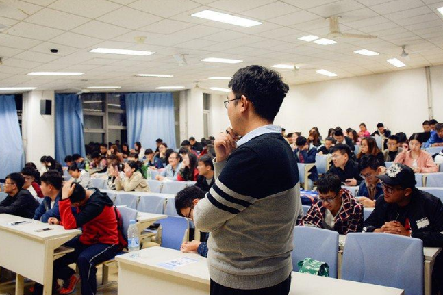 大学“挂科率”高的专业，学霸级别的学生都无法胜任，你选中了吗