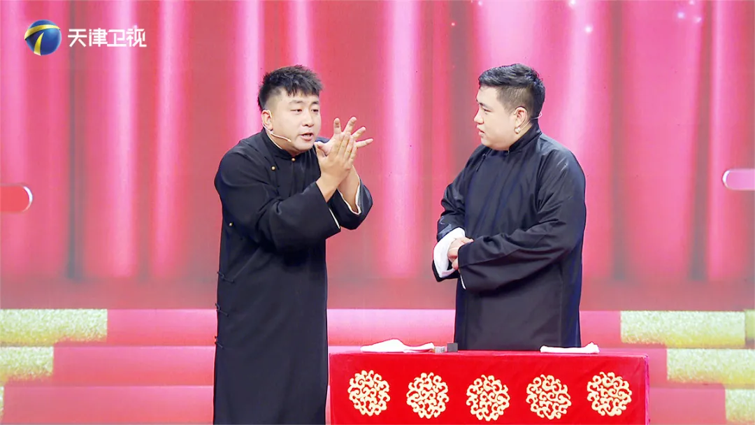 「群英会」赵毅:生活需有趣,工作不将就