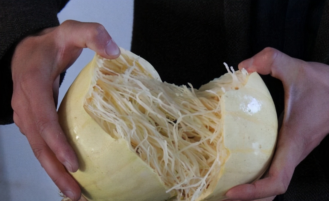 金丝绞瓜一个多少钱常被误认成香瓜