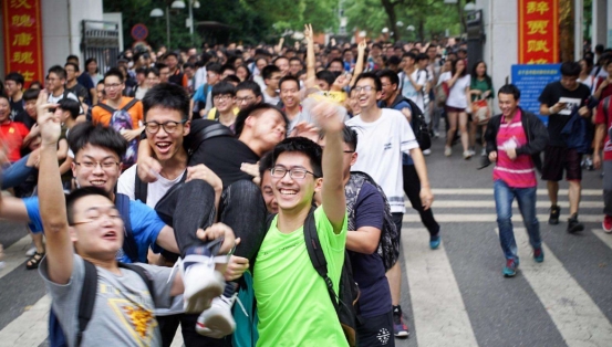 3+1+2新高考中的“抢手组合”，专业覆盖率低，竞争却很激烈