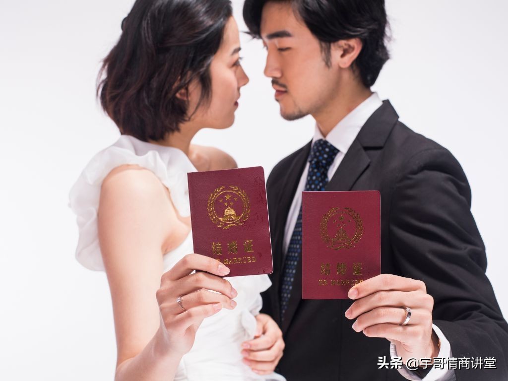 结婚七年，我有这些经验和感受要告诉你