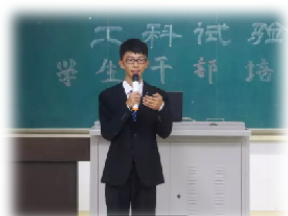 考入最高分专业，赴美国学习，如今保研985，陕西男神学霸“火”了！