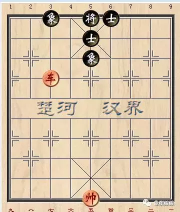 国际象棋象(象棋的“象”究竟是个啥！还得从娘娘高中时候的经历说起)