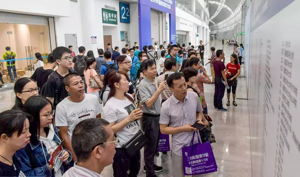 喜报频传！南安多所中学高考成绩单发布，一起为母校打call