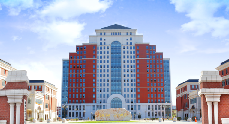 南昌哪些职高可以升本(南昌职高推荐) - 升本吧