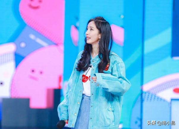五大人气女王当中，迪丽热巴、baby的个人影响力似乎相对较弱
