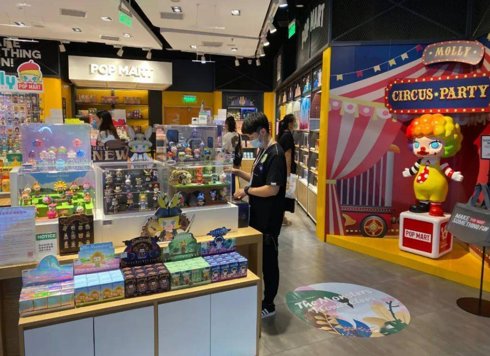 缩水400亿，粉丝集体脱粉！2020年最火的成人玩具，如今不香了？