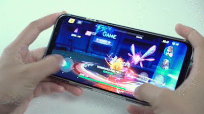 用上855Plus的黑鲨2Pro值得买吗？特效全开，来波实测吧