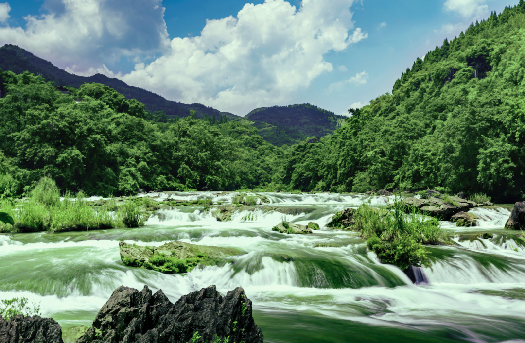 秒懂黄果树瀑布保姆级旅游全攻略（防坑、游览顺序、住宿、餐厅）