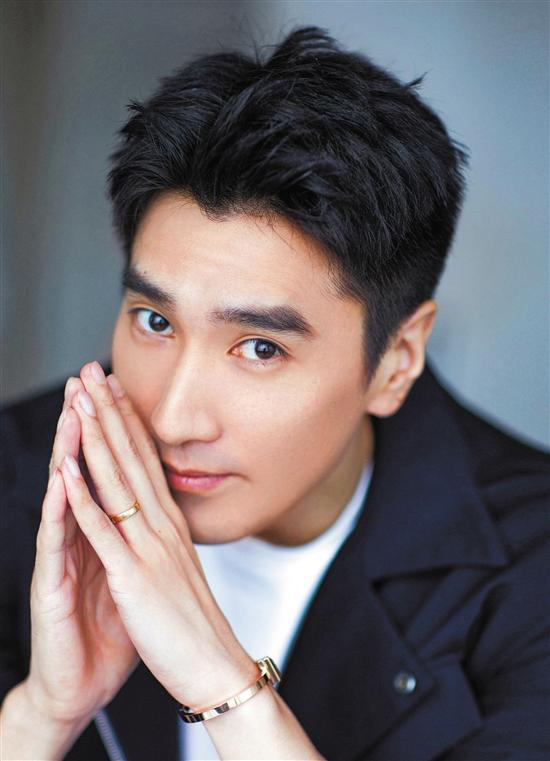 赵又廷个人资料简介(赵又廷个人资料简介图片) - 风集网