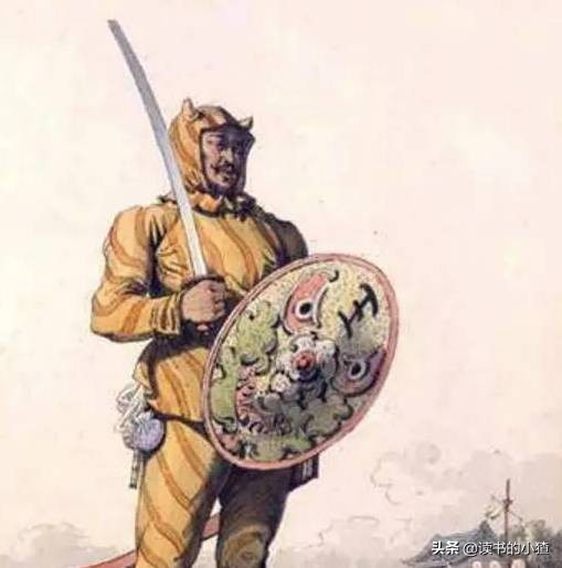 雅克萨之战清军投入了几万兵力？两次加一块也没有七千人