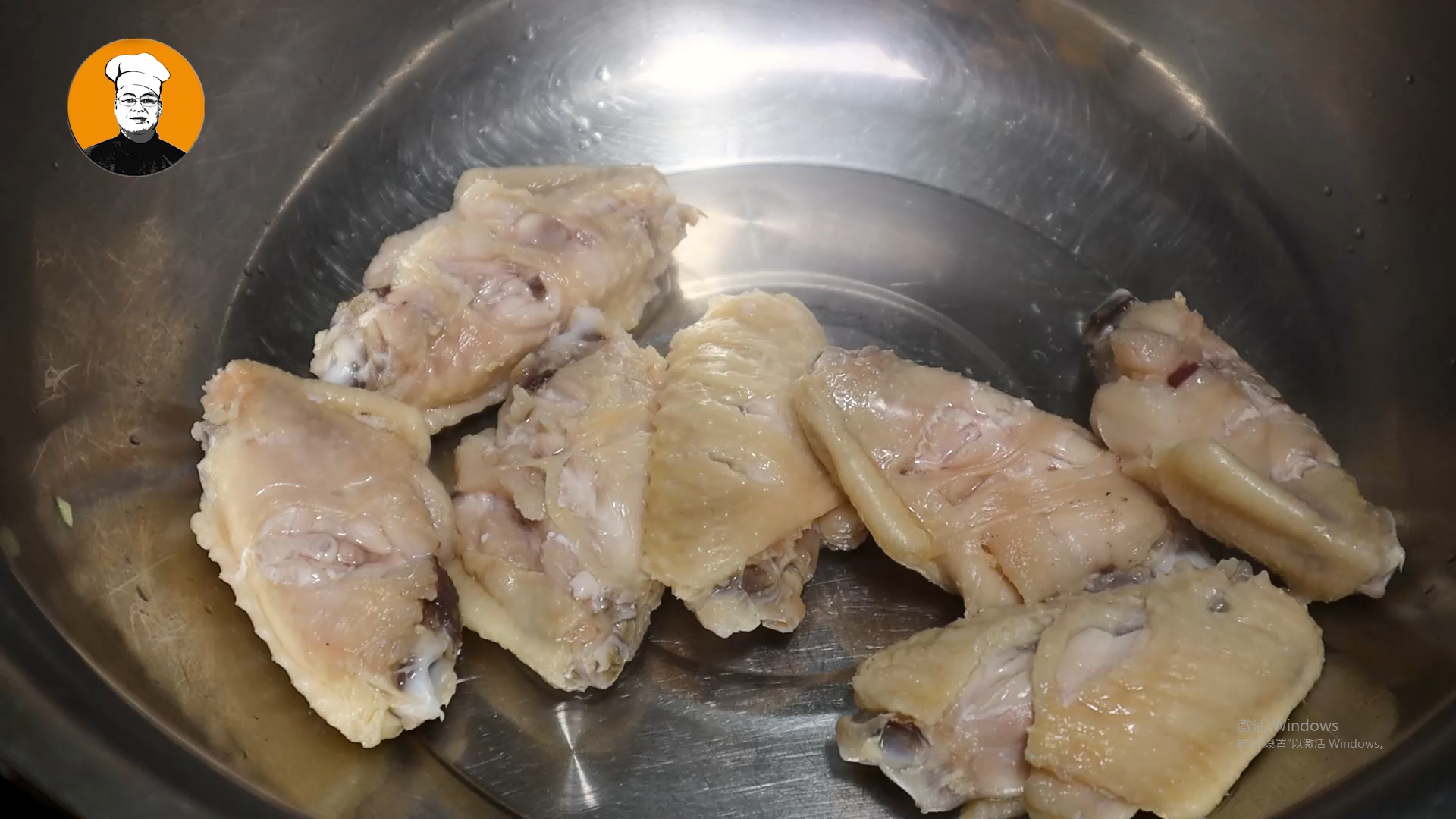 可樂(lè)雞翅的制作方法,可樂(lè)雞翅的制作方法及步驟