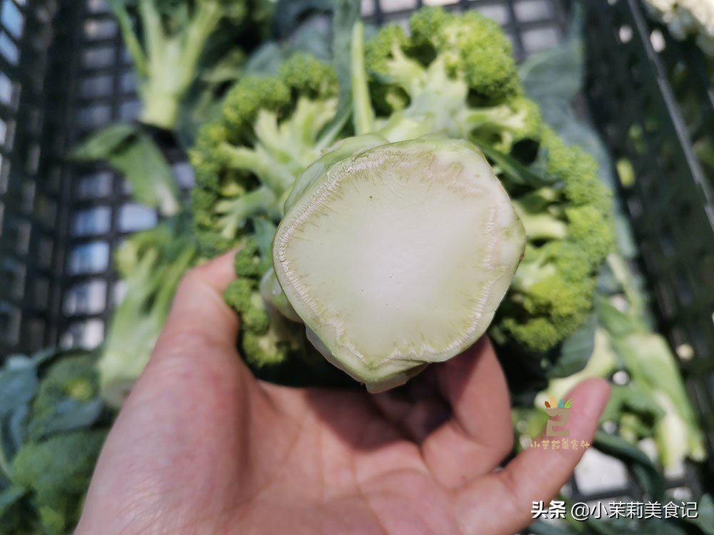 西兰花变黄了还能吃吗？变黄不太影响西兰花的食用-第9张图片