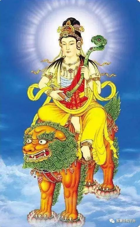 文殊菩萨生日哪一天 文殊菩萨同一天生日-北京百科网