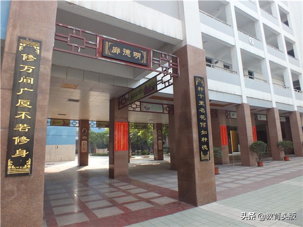 合肥这所百年中学，低调而优秀，却常出省市中高考状元，至今9人