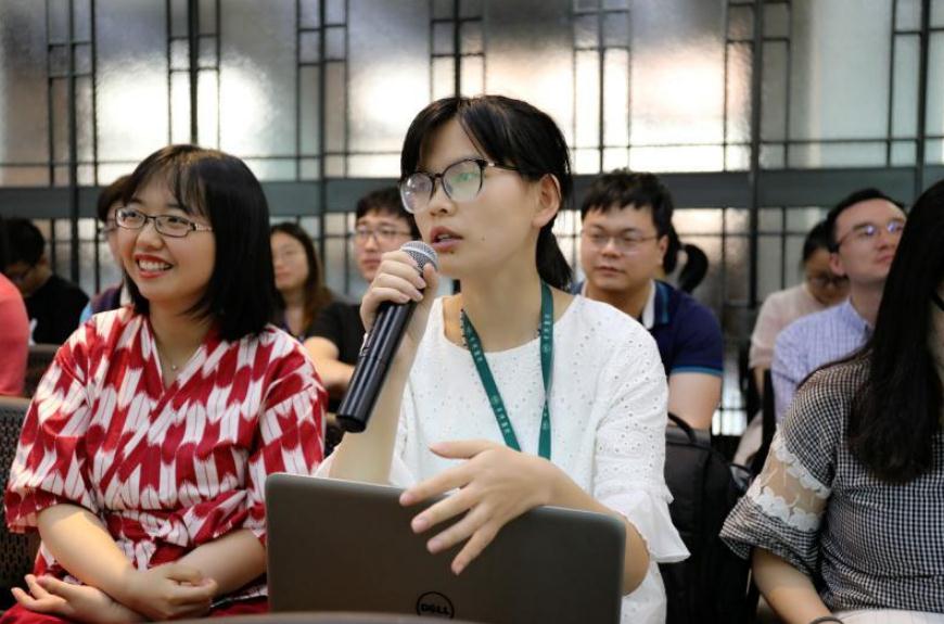 四川大学招聘辅导员，要求博士学历以上，了解薪资后有些羡慕