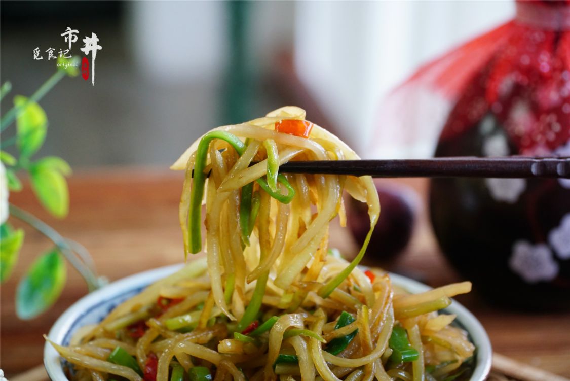 蘿卜絲,蘿卜絲鯽魚湯的做法