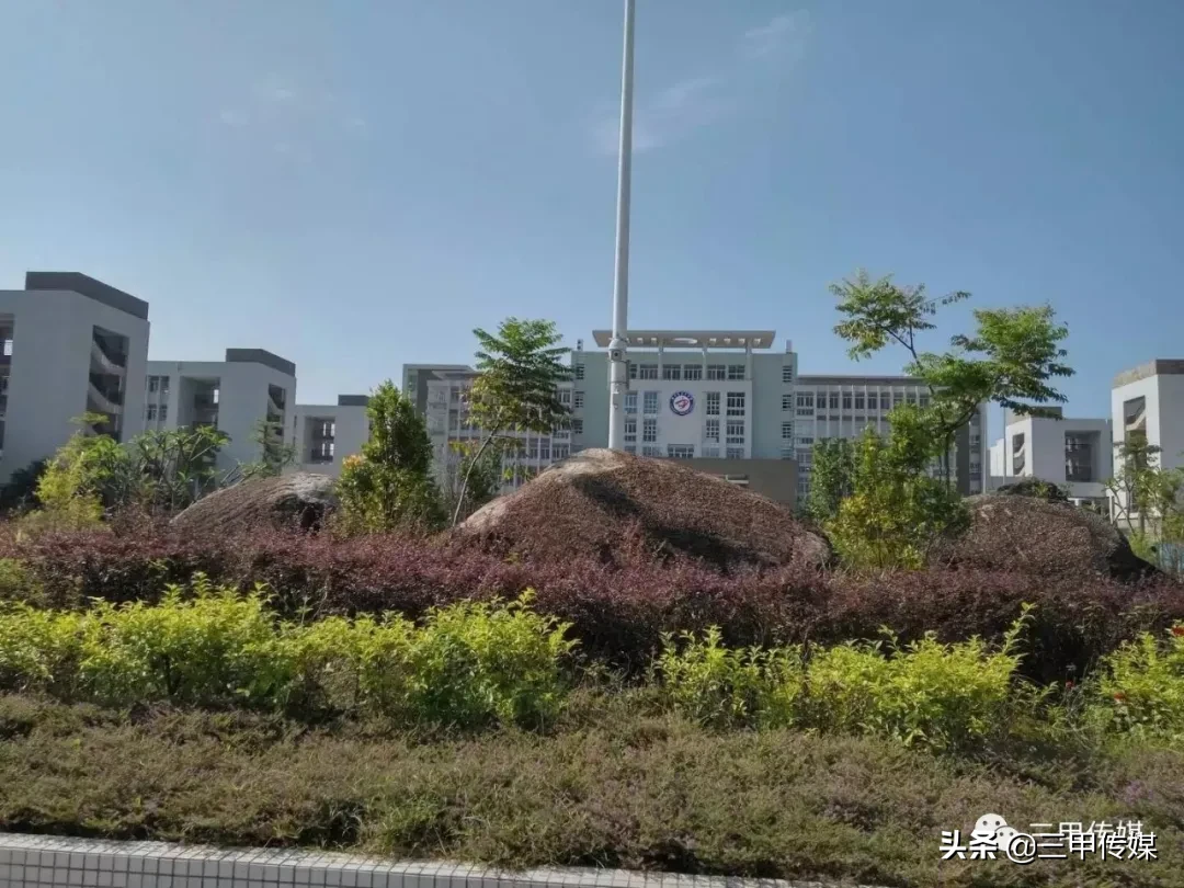 甲子中学:追寻甲中校友,回忆青春岁月