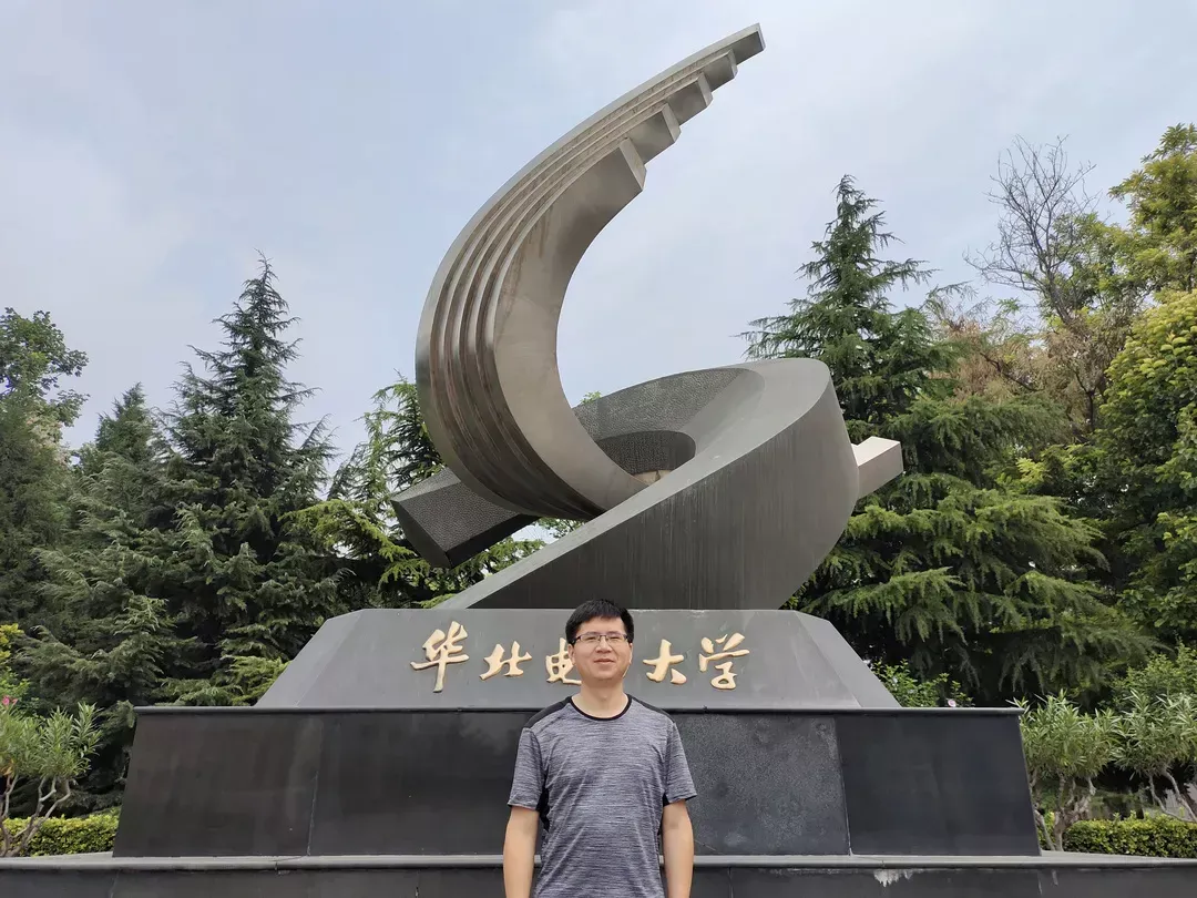 来华北电力大学，他们助你披荆斩棘！本科新生辅导员大揭秘