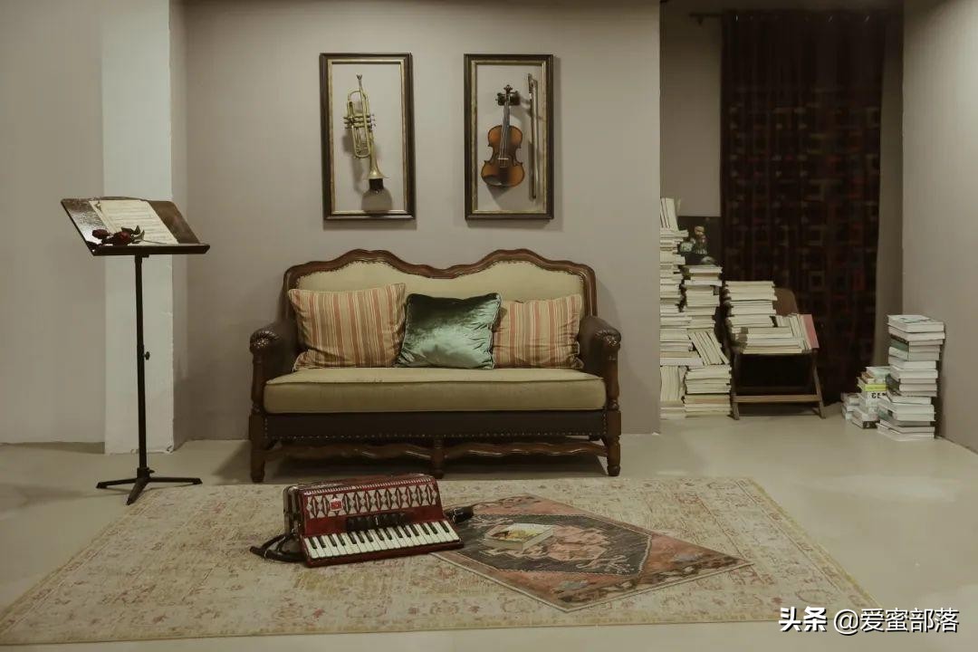 杭州摄影基地 | 插画师画室实景，出片文艺有气质