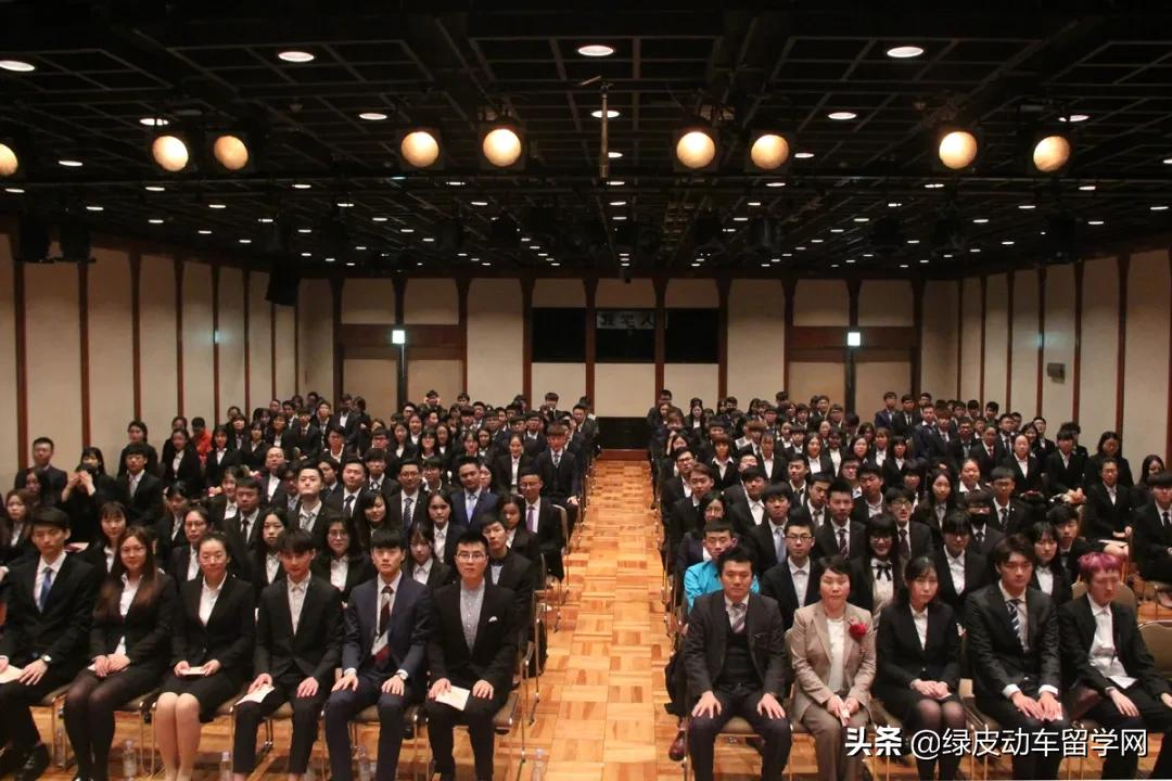 日本留学 | 升学类日本语言学校的核心竞争力、招生条件及学费详解