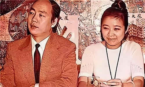 2007年，无儿无女的亚洲女首富离世，她留下的百亿遗产给了谁？