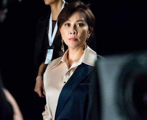 劉嘉玲遭綁架拍不雅照，大佬陳惠敏幫其要回，12年后照片為何被曝