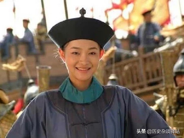 八旗军崛起简史：努尔哈赤6万骑射精锐，皇太极打造巅峰镶黄旗