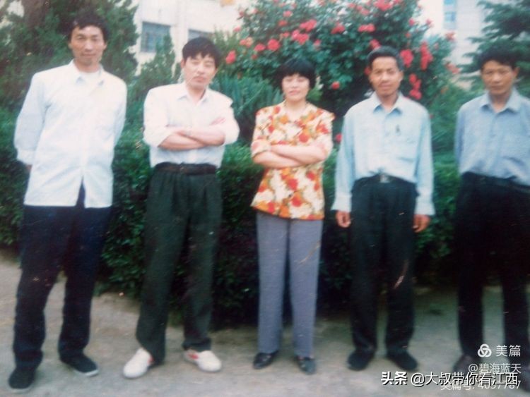 渭南师范专科学校，难忘的师专情怀