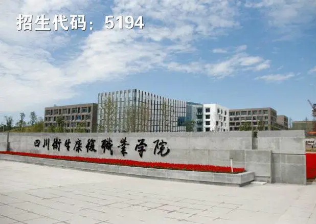 2020年首个热搜专业，四川开设“护理”专业的单独招生院校