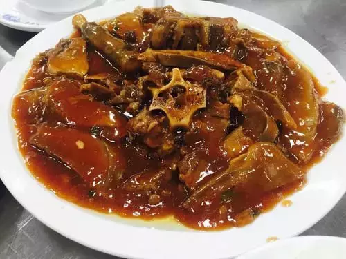 老天津的“穷人美食”，第一个你就没吃过！