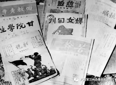 学四史｜杨静仁：为了穷人干革命，民族团结一路行