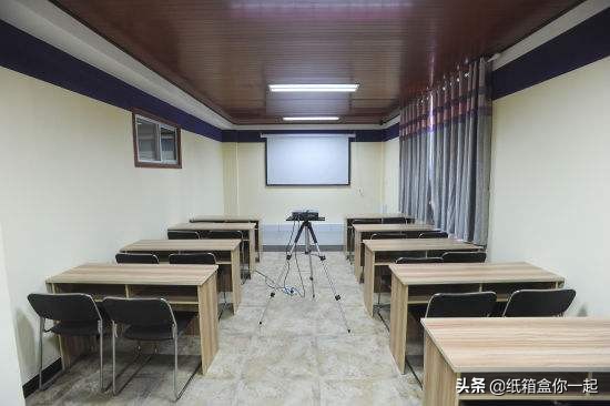 学校装修设计要求及要点