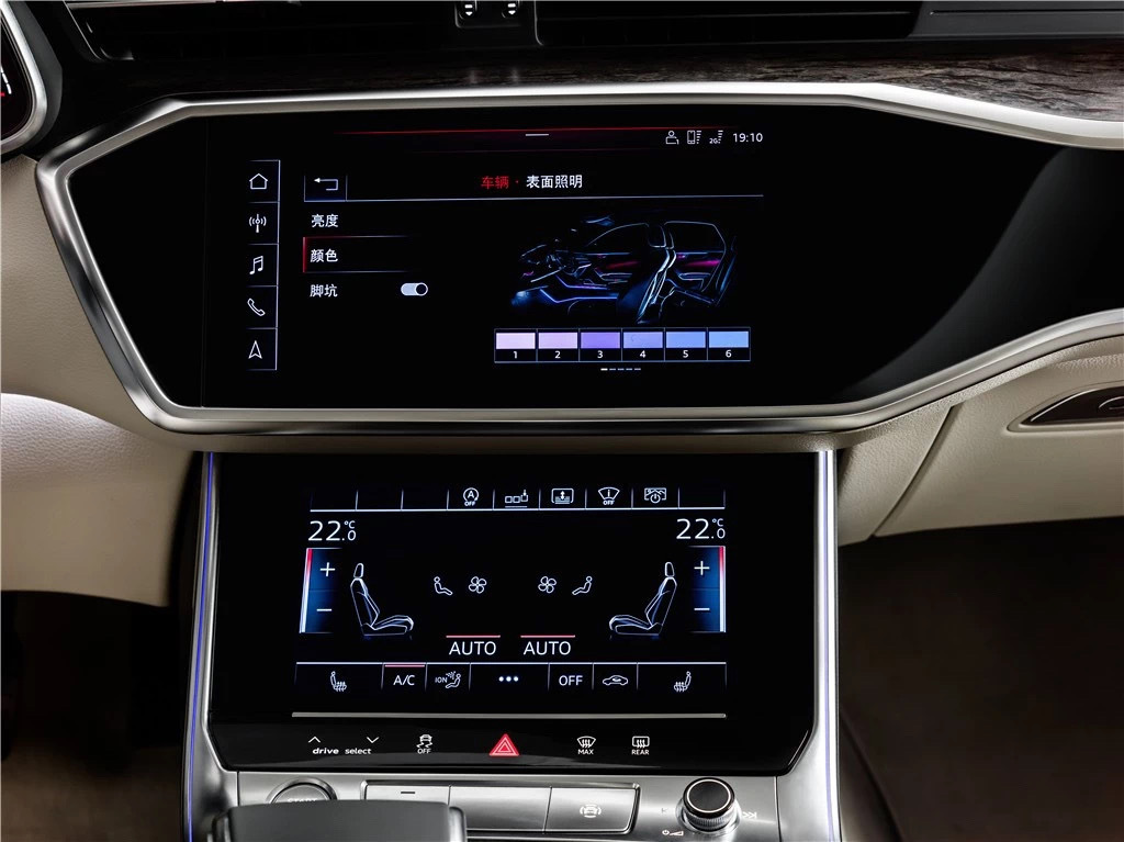 试驾奥迪A6L 45TFSI，不足40万的行政轿车会是你要的吗？