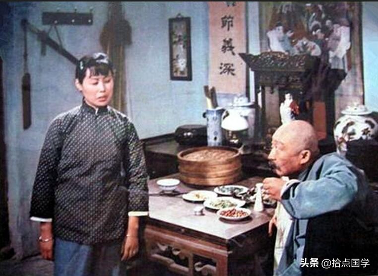 老舍笔下凶悍女性形象谈——从虎妞说起