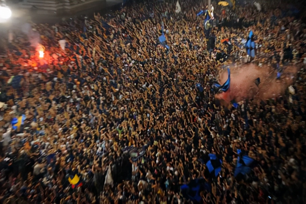 世界足球五大联赛中都有哪些球队(盘点!