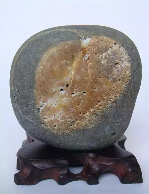 中国奇石图谱